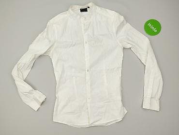 turecki sweter: ASOS Design, Koszulа dla mężczyzn, rozmiar S — 2