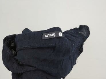 sinsay marynarka w paski: Sinsay, Bluzka damska, S — 4