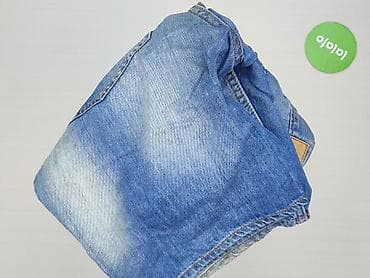 denimco: Szorty damskie, rozmiar L — 4