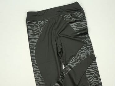 ocean legginsy: Beloved, Legginsy Sportowe damskie, rozmiar S — 1