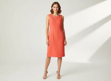 sukienka z pepco: Peacocks, Sukienka damska, rozmiar S — 7