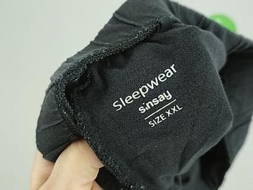 sizeer dresy: Sinsay, Szorty damskie, rozmiar 2XL — 4