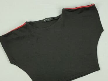 new look crop tops: PrettyLittleThing, Top damski, rozmiar S — 1