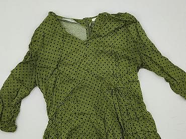 modbis sukienki plus size: Sukienka damska, rozmiar 4XL — 1