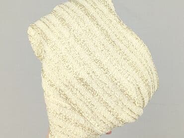 bluzka sweterkowa damska z krótkim rękawem: Top damski, rozmiar S — 6