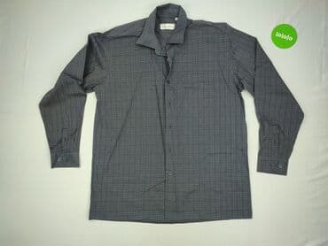 christian berg koszule męskie: Koszulа dla mężczyzn, rozmiar S — 2