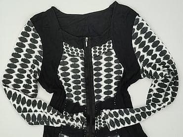 bluzki basic damskie: Bluzka damska, rozmiar S — 1