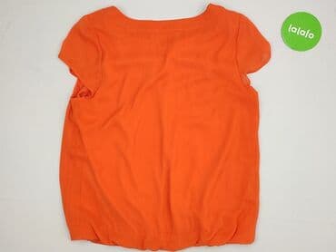 Women: Papaya, Women's blouse, 2XL — 3