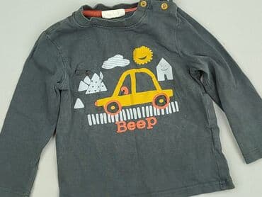 Blouse, Coccodrillo, 12-18 months, condition - Very good
