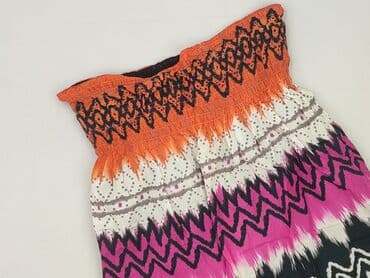 sukienki z gumką pod biustem: Sukienka damska, rozmiar S — 2