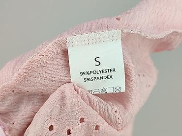 cekiny ozdobne: Top damski, rozmiar S — 4