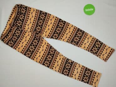 spodnie mckenzie: Legginsy Sportowe damskie, rozmiar 2XL — 2