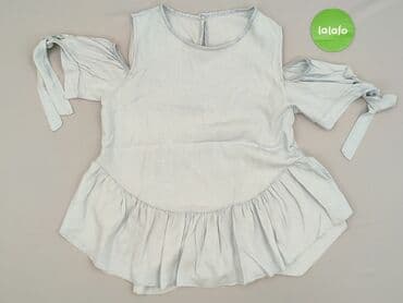 włoska bluzki: Bluzka damska, rozmiar 2XL — 3