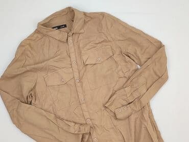 sukienka koszulowa c a: Sinsay, Sukienka damska, rozmiar M — 1