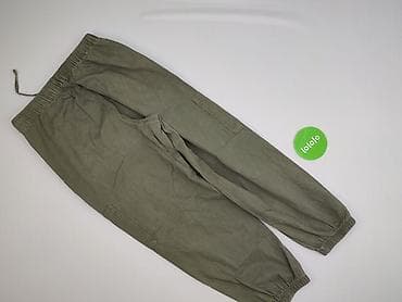 low nike sb dunks: Denim Co, Spodnie cargo damskie, rozmiar S — 3