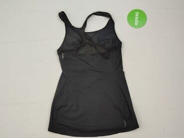 decathlon bluzki termiczne: Domyos, Top damski, rozmiar S — 3