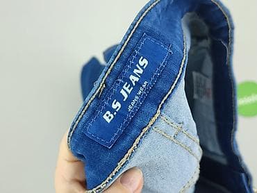 edwin jeans: Used Jeans, Jeansy damskie, rozmiar S — 4