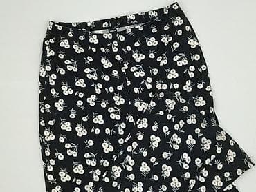 Shein, Spodnie materiałowe damskie, rozmiar M