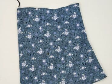 spódniczka alex biało niebieska: Y.F.K., Spódnica damska, rozmiar S — 1