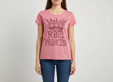 only t shirty: ONLY, T-shirt damski, rozmiar S — 6