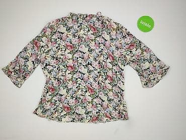 bluzki pikowane: Bluzka damska, rozmiar 3XL — 3