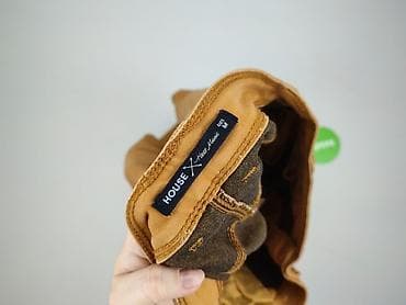 jeans h: Jeansy damskie, rozmiar M — 4