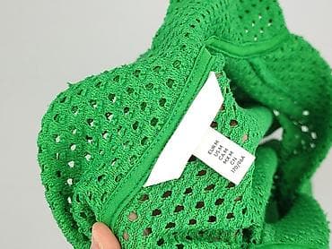 biale spodenki hm: H&M, Bluzka damska, rozmiar M — 4