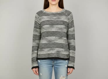 rebel sweter: Revelation, Sweter damski, rozmiar M — 1