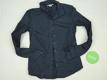 bluzy hm: H&M, Koszula damska, rozmiar XS — 2