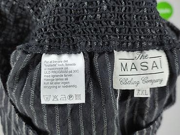 second hand second: Masai, Spódnica damska, rozmiar 2XL — 4