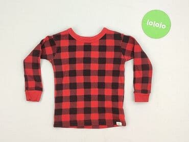 simple trencz: Bluza, Gap, 1.5-2 lat, 86-92 cm, stan - Bardzo dobry — 2
