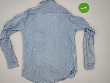 fsbn jacket: FSBN, Koszulа dla mężczyzn, rozmiar M — 3