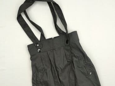 simple spódnice plisowane: Women`s skirt, size XS (EU 34) — 1