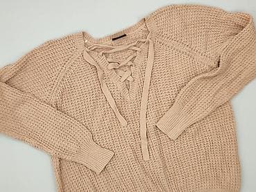 pull and bear sweter rozpinany: Vila, Sweter damski, rozmiar M — 1