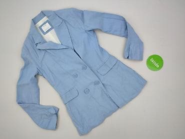 bershka garnitur: Bershka, Marynarka damska, rozmiar S — 2