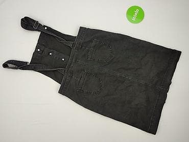 mango straight leg: Tu, Sukienka damska, rozmiar M — 3