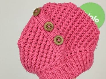 spodnie piżamowe hm: Hat, condition - Good — 5