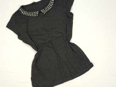 Sinsay, T-shirt damski, rozmiar XS