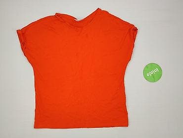 slouchy tee primark: Janina, T-shirt damski, rozmiar M — 3