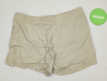 lidl szorty lniane: Szorty damskie, rozmiar S — 3