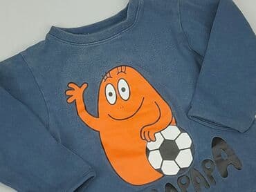 Koszulki i Bluzki: Bluzka, 6-9 miesięcy, stan - Dobry