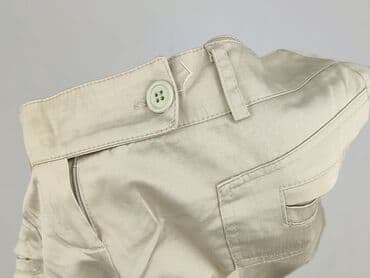 bezowe spodenki damskie: Yes or no, Szorty damskie, rozmiar L — 5