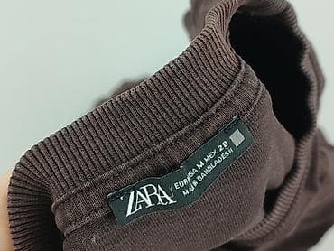 klapki zara biale: Zara, Sukienka damska, rozmiar S — 4