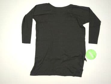 bluzki plus size allegro: Жіноча блуза, розмір M — 3
