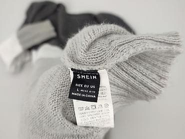 sweter tunika: Shein, Kardigan damski, rozmiar L — 4