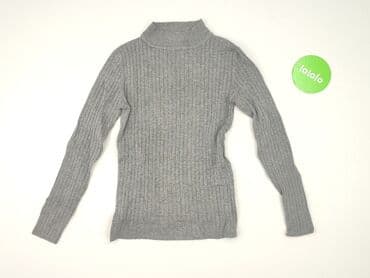 vans custom t shirty: Primark, Golf damski, rozmiar M — 2