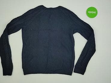 koko bluzy: H&M, Sweter damski, rozmiar M — 3