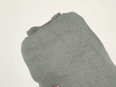 krótkie spodenki i marynarka: H&M, Жіноча блуза, розмір XL — 5