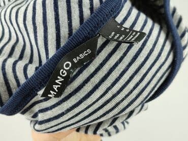t shirty damskie mango: Mango, T-shirt damski, rozmiar L — 5