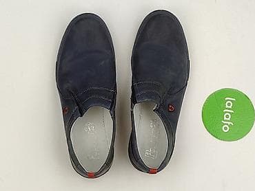 baldowski obuwie: Półbuty dla mężczyzn, rozmiar 43 — 2